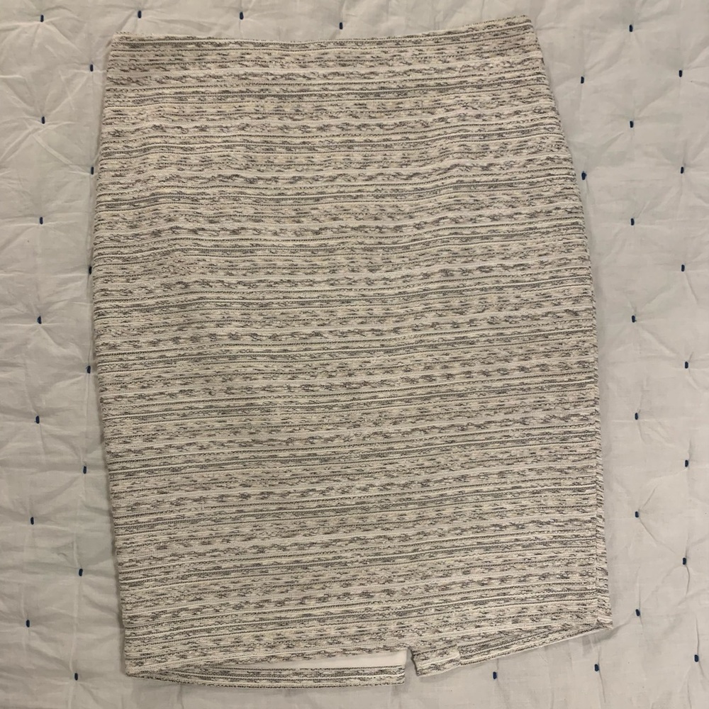 Ann Taylor Pencil Skirt